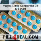 Viagra 100Mg Comprimés De Sildénafil new08